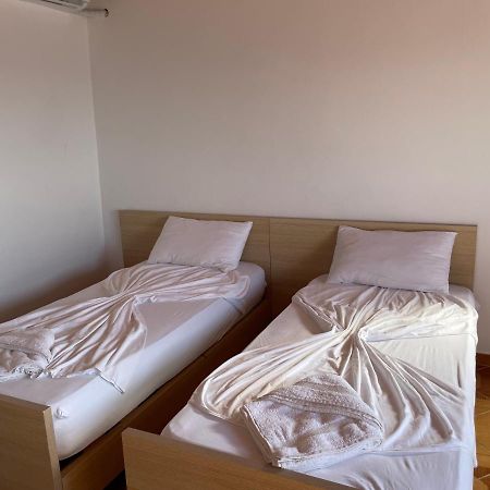 Sea View Apartments Vlora Kültér fotó