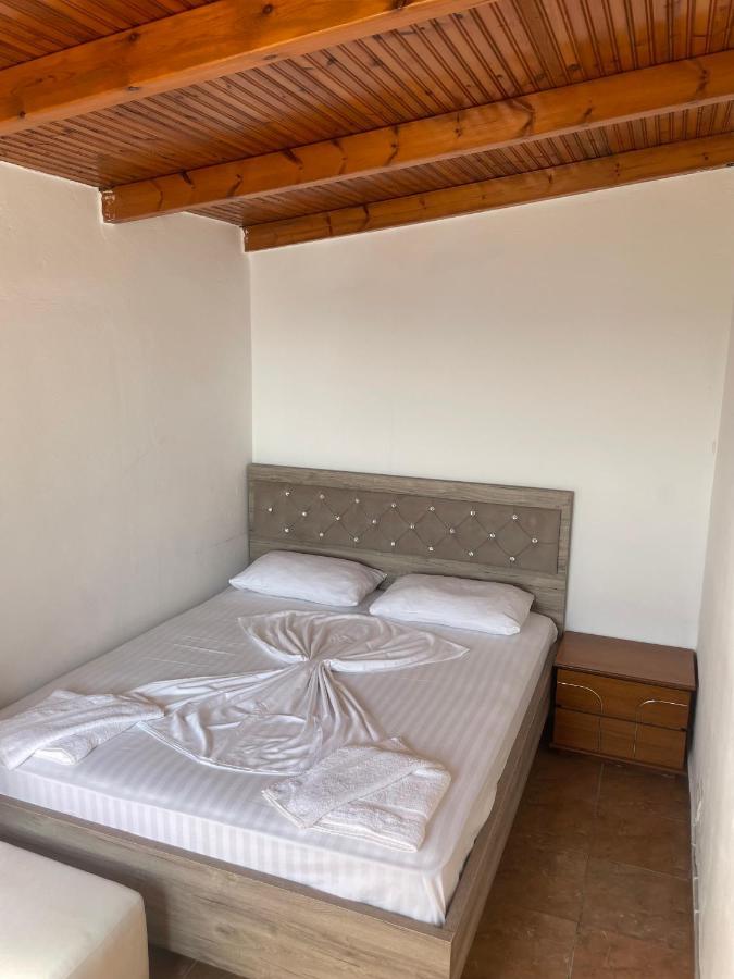 Sea View Apartments Vlora Kültér fotó
