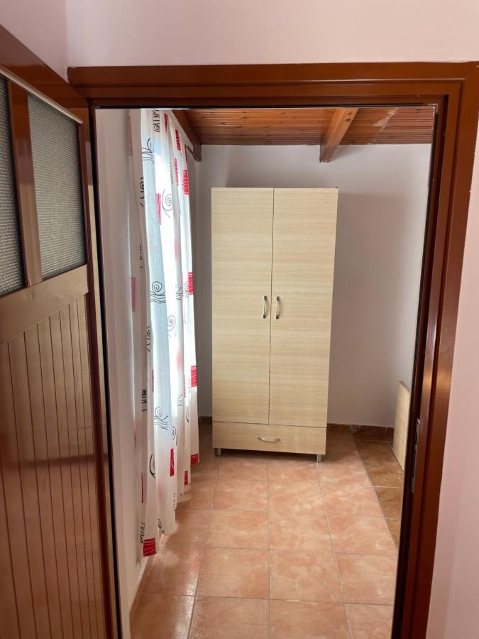 Sea View Apartments Vlora Kültér fotó